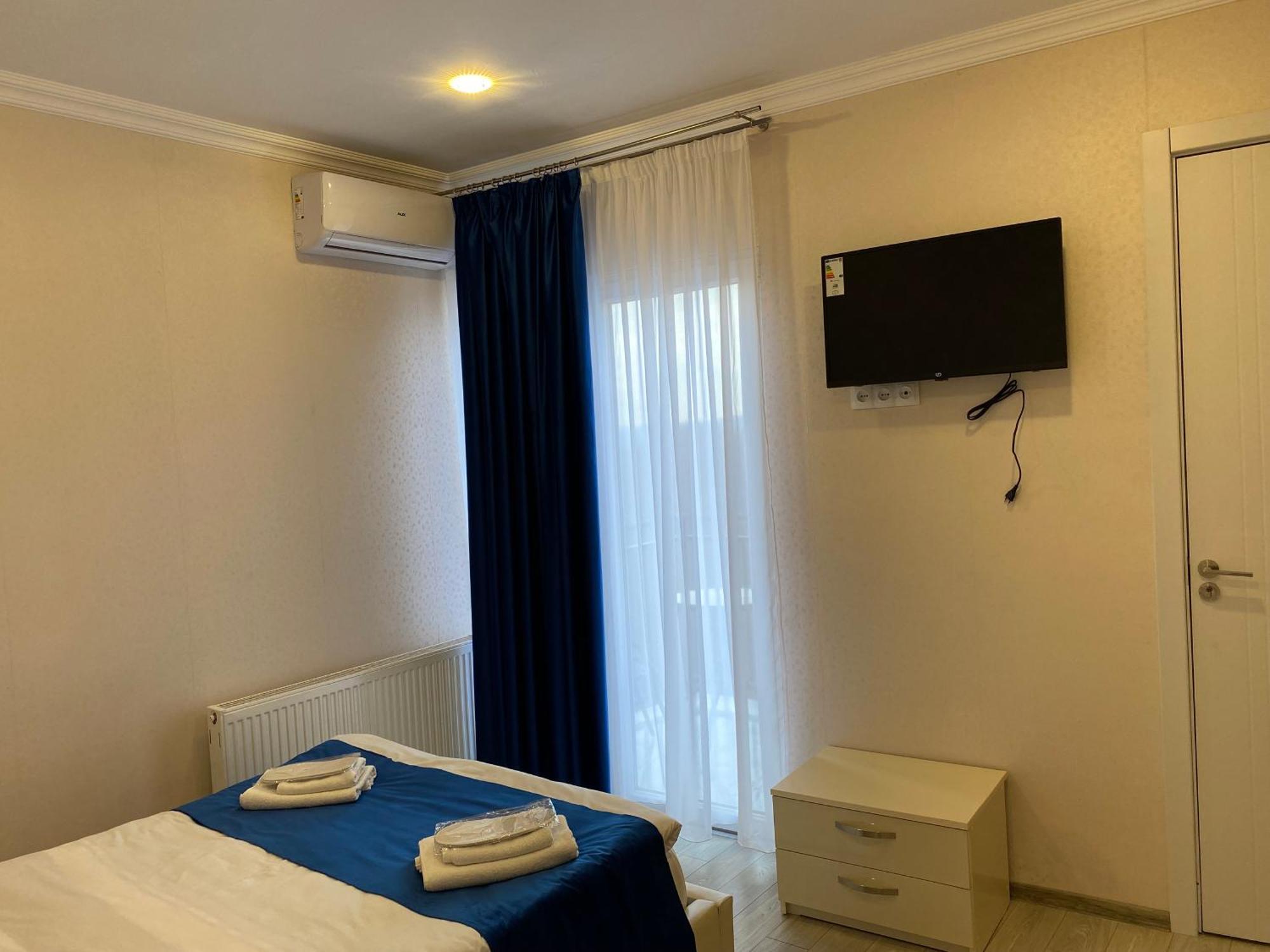 Hotel Panorama Sighnaghi Zewnętrze zdjęcie